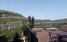 Alizaque Lodge
